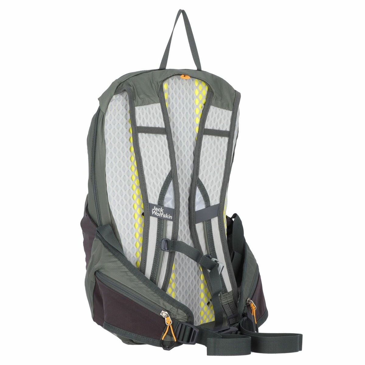 Jack Wolfskin Moab Jam 16 Balo Du Lịch