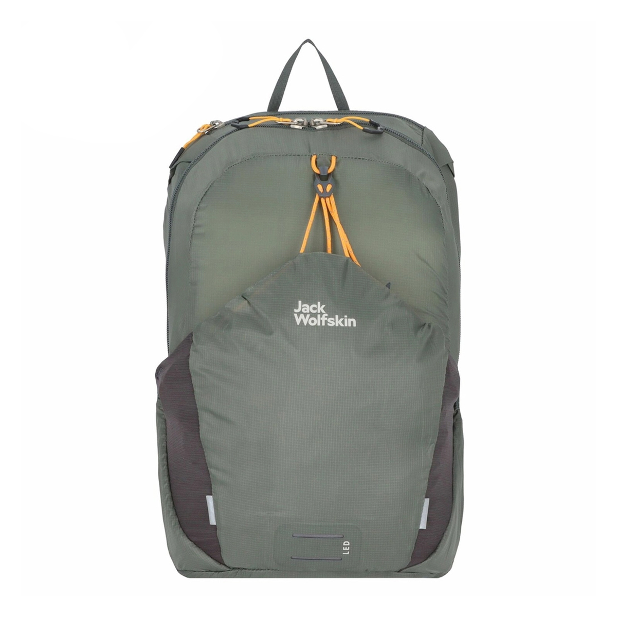 Jack Wolfskin Moab Jam 16 Balo Du Lịch