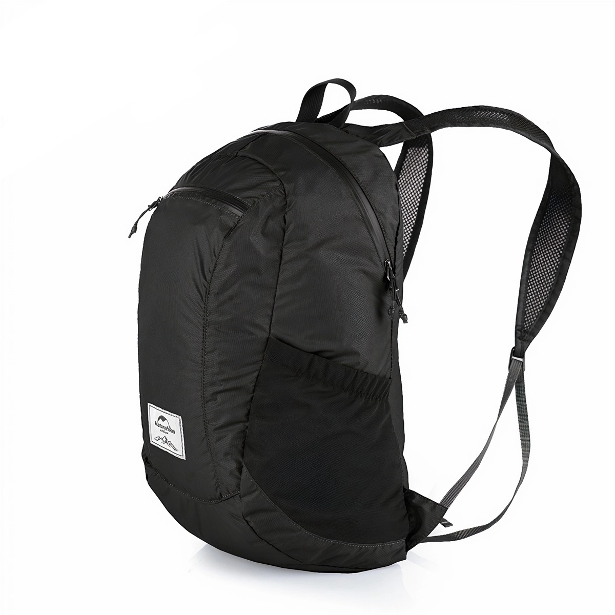 NatureHike Balo Cắm Trại - Du Lịch Chống Nước Nhỏ Gọn 18L