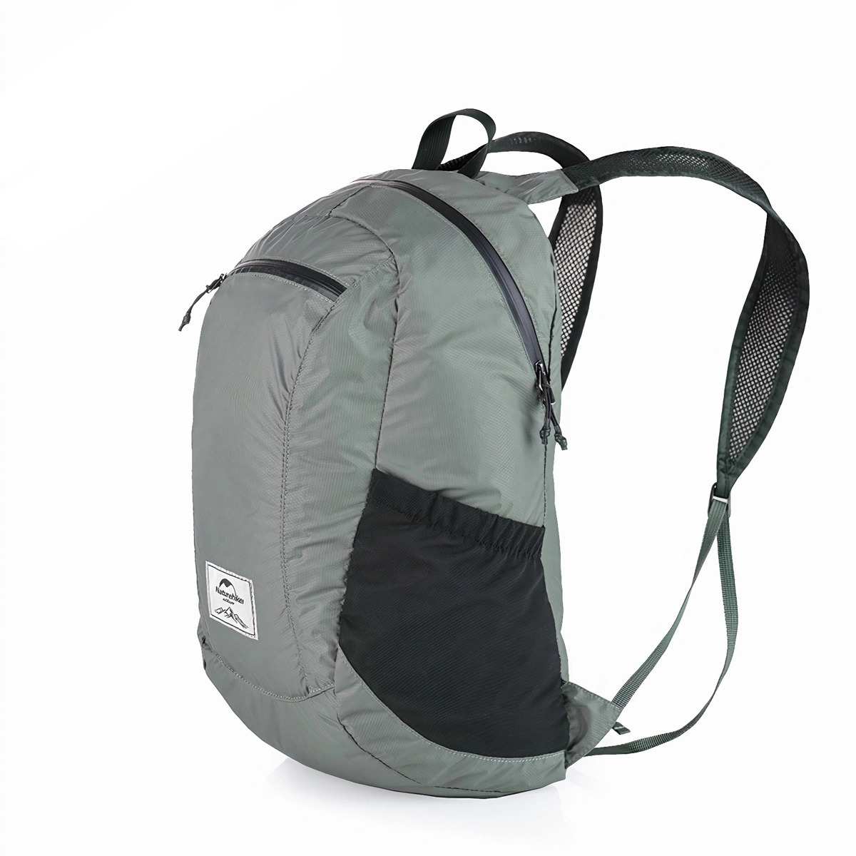 NatureHike Balo Cắm Trại - Du Lịch Chống Nước Nhỏ Gọn 18L