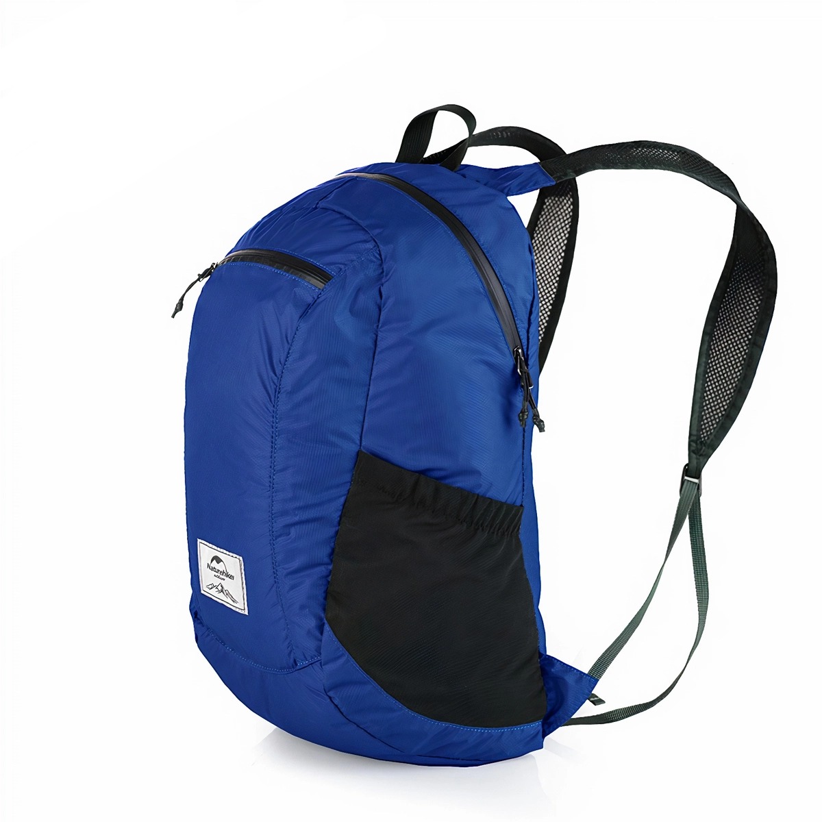 NatureHike Balo Cắm Trại - Du Lịch Chống Nước Nhỏ Gọn 18L