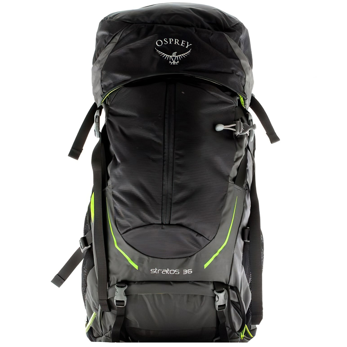 Osprey Stratos 36 Balo Du Lịch