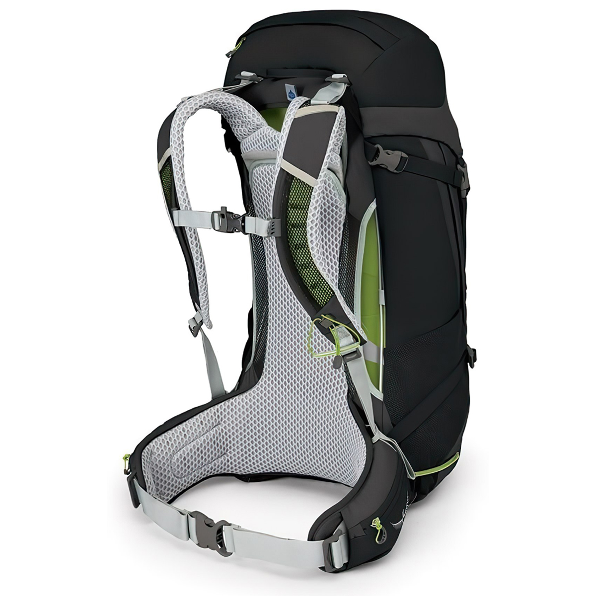 Osprey Stratos 36 Balo Du Lịch