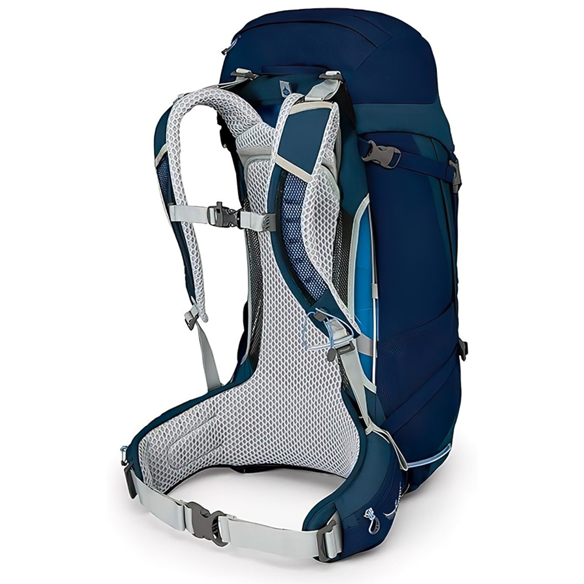 Osprey Stratos 36 Balo Du Lịch