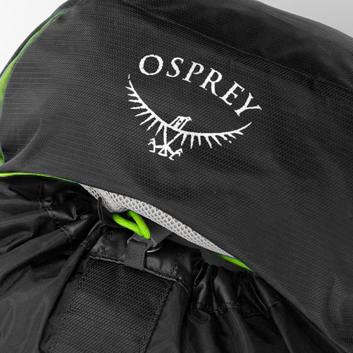 Osprey Stratos 50L Balo Leo Núi Du Lịch
