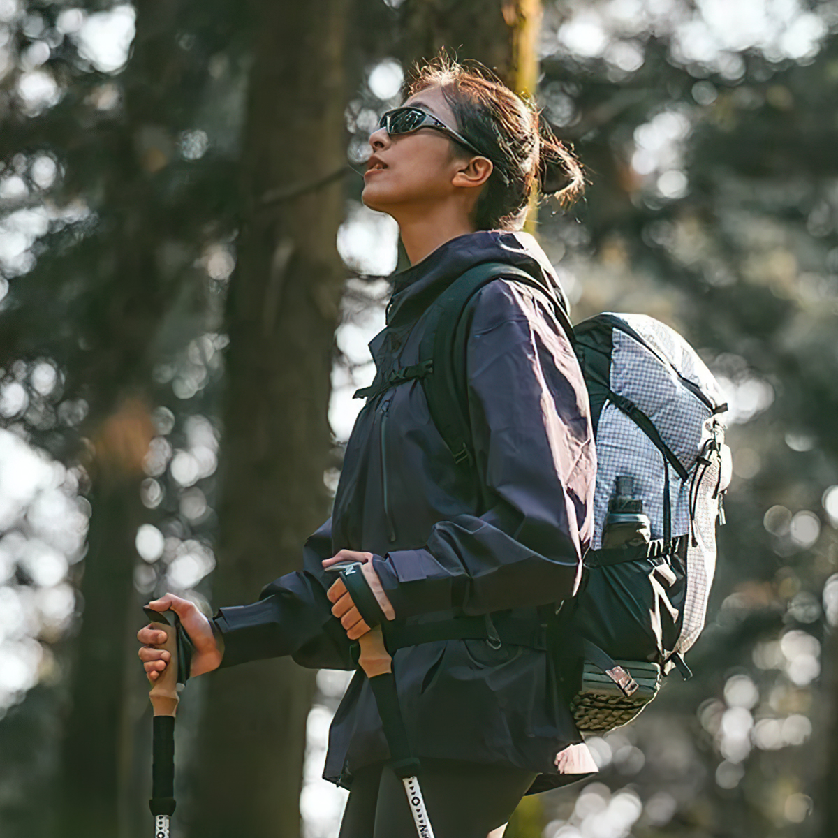 Naturehike CNK2300BB017 Balo Hoạt Động Ngoài Trời 25L