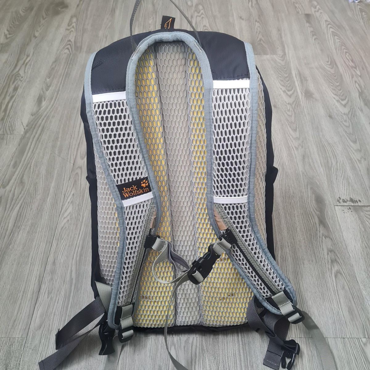 Balo Jackwolfskin Velo Jam 15