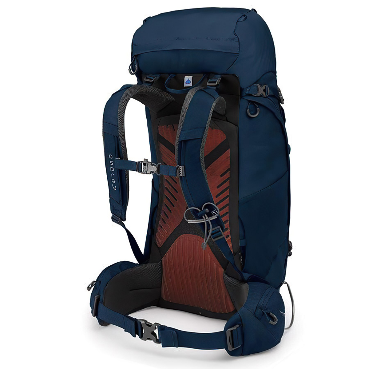 Osprey Kestrel 48L Balo Leo Núi