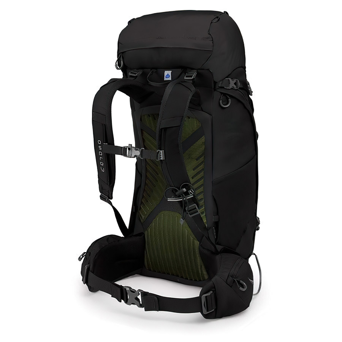 Osprey Kestrel 48L Balo Leo Núi