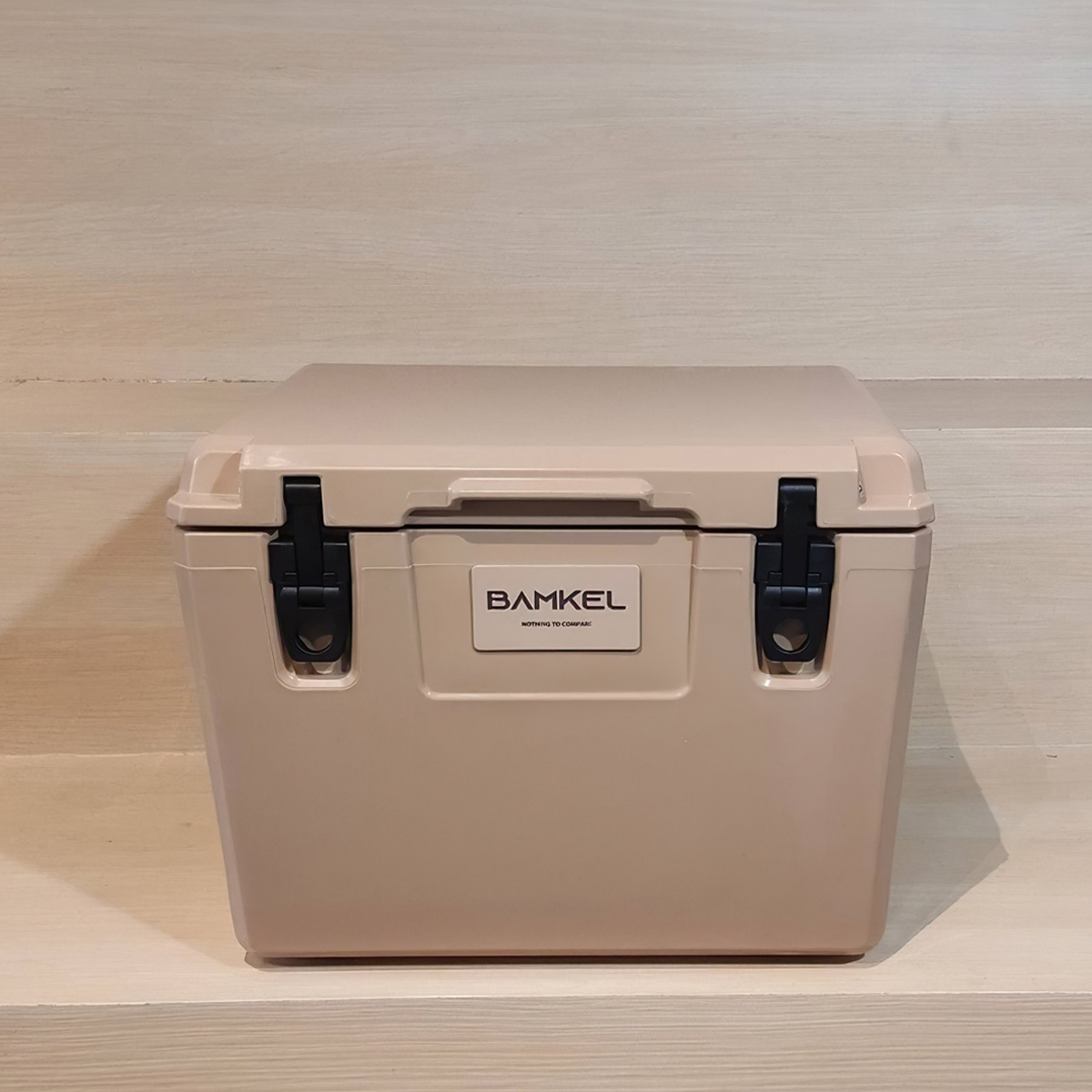 Bamkel Modern 32Qt Thùng Đá Cắm Trại