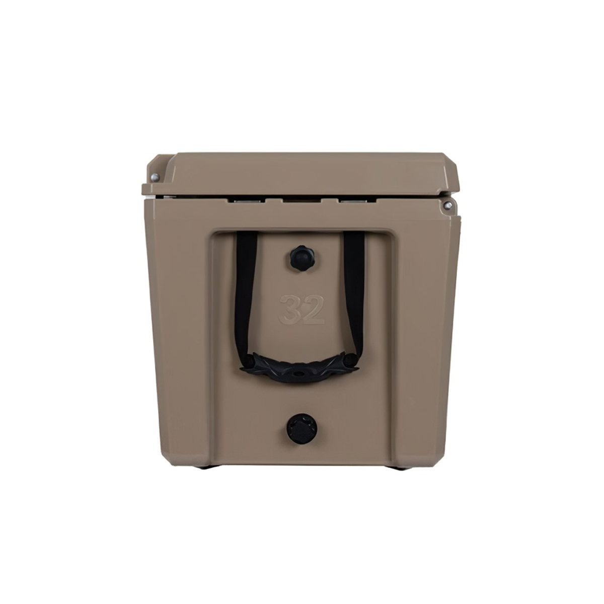 Bamkel Modern 32Qt Thùng Đá Cắm Trại