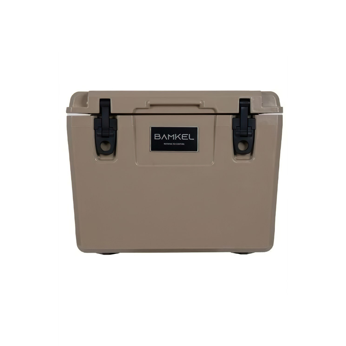 Bamkel Modern 32Qt Thùng Đá Cắm Trại