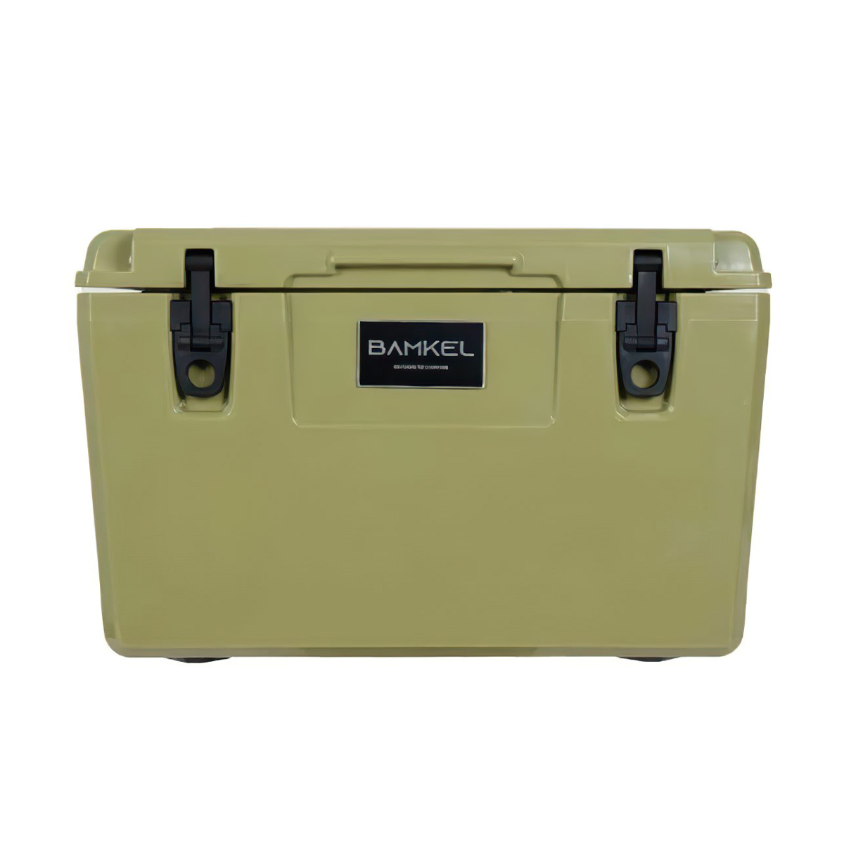 Bamkel Modern 42Qt Thùng Đá Cắm Trại