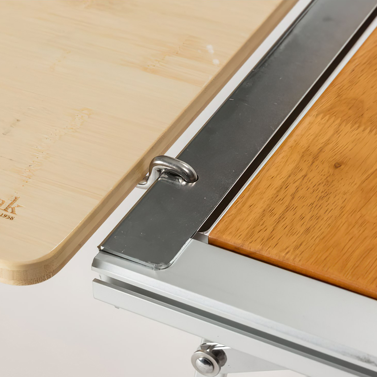 Bàn Cắm Trại Du Lịch Snowpeak Entry Igt