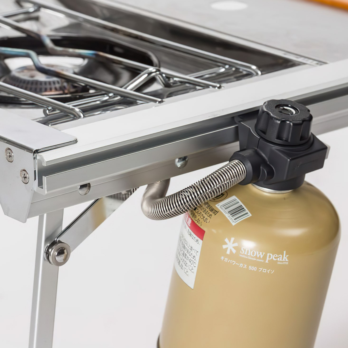 Bàn Cắm Trại Du Lịch Snowpeak Entry Igt