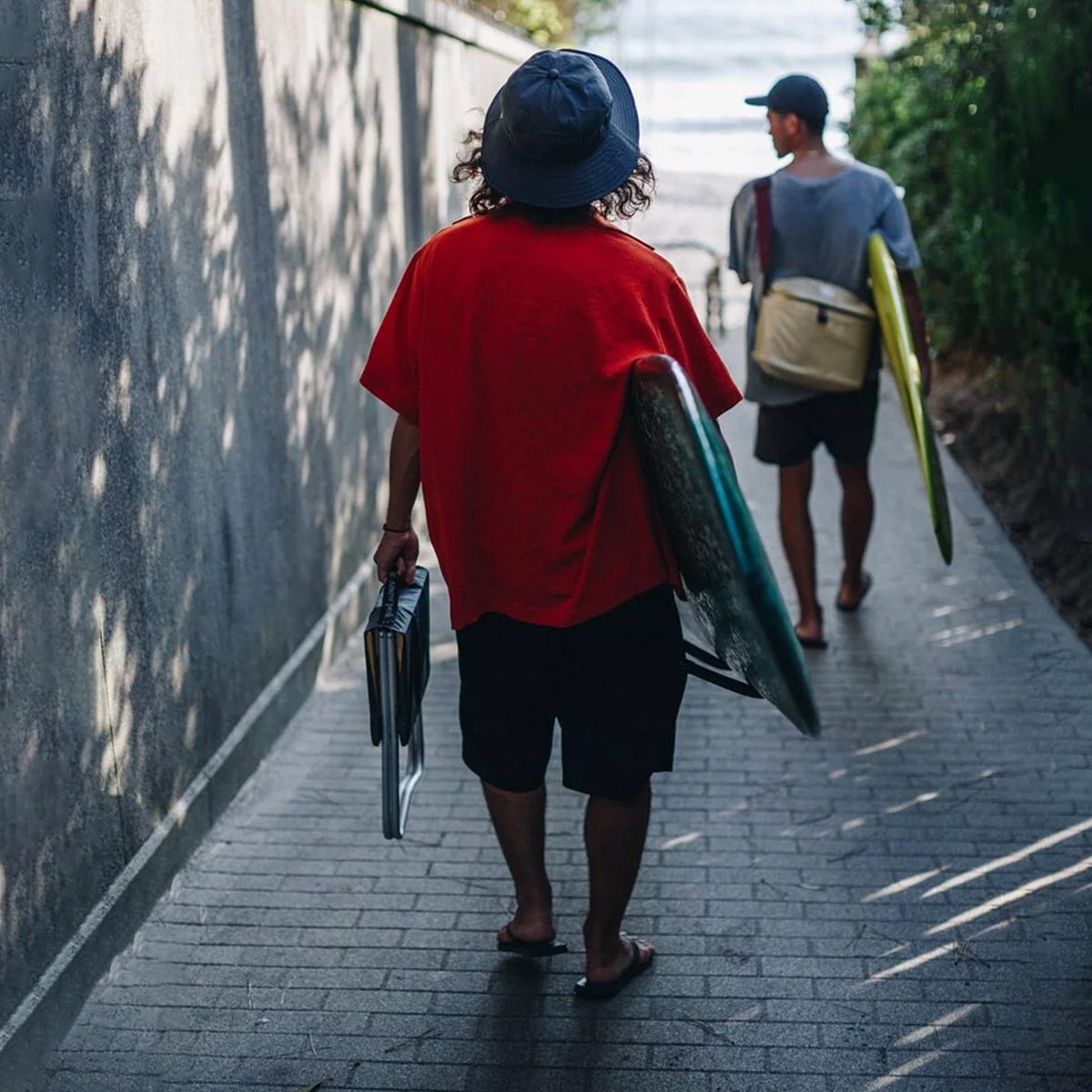 Bàn Cắm Trại Du Lịch Snowpeak My Table Bamboo
