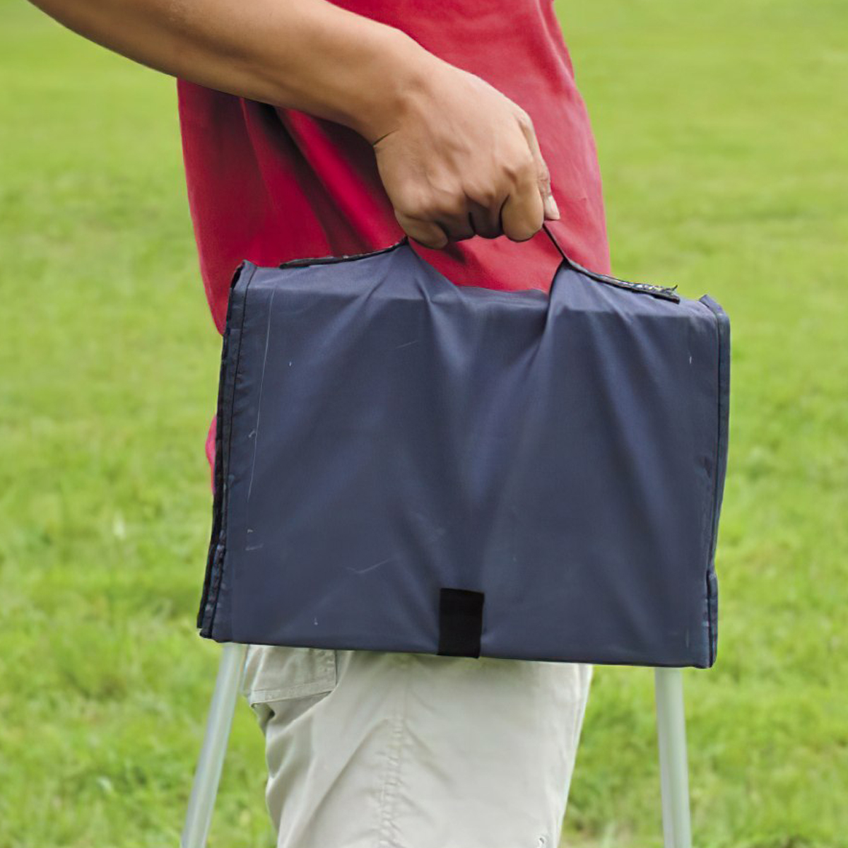 Bàn Cắm Trại Du Lịch Snowpeak My Table Bamboo