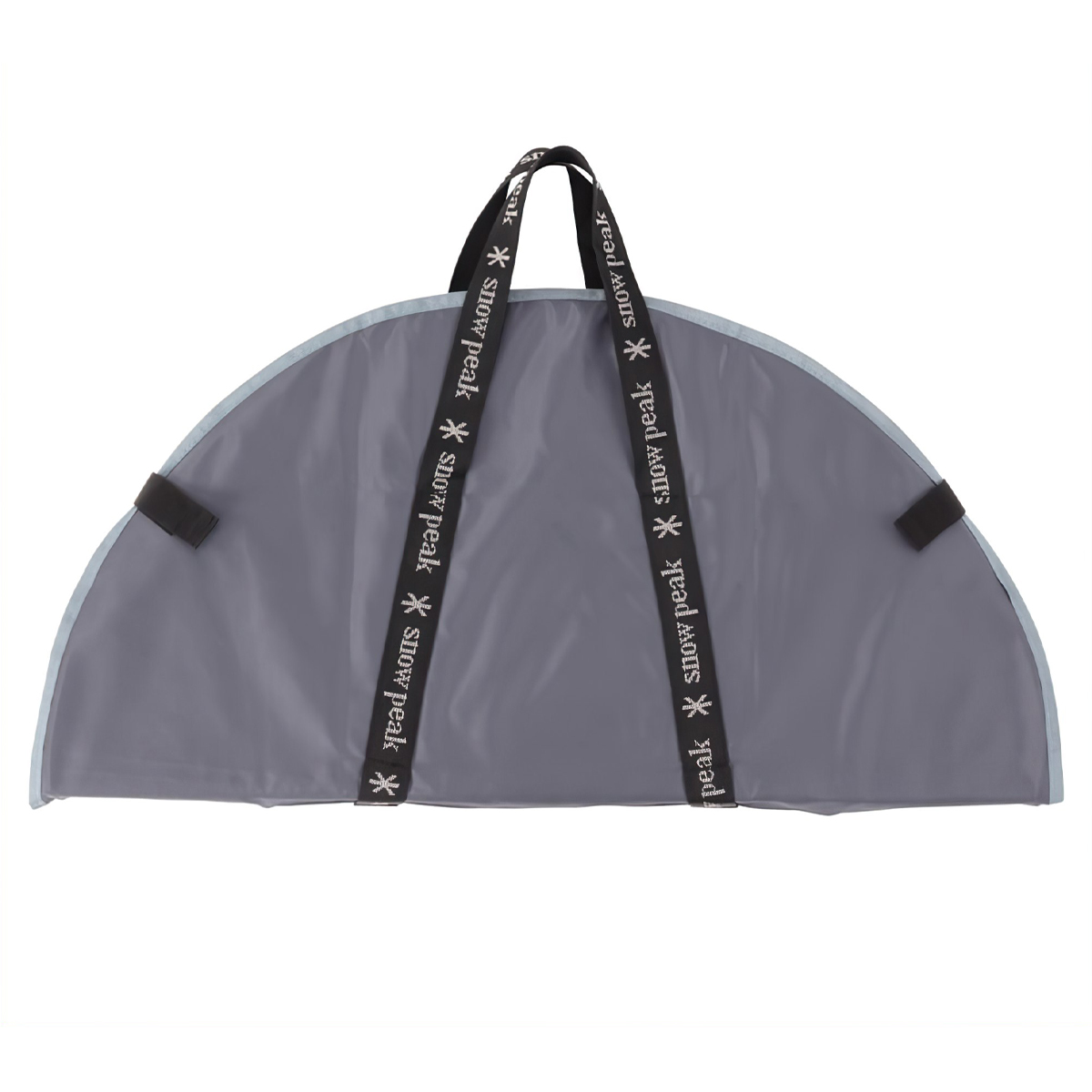 Bàn Cắm Trại Du Lịch Snowpeak One Action Chabudai Bamboo size M