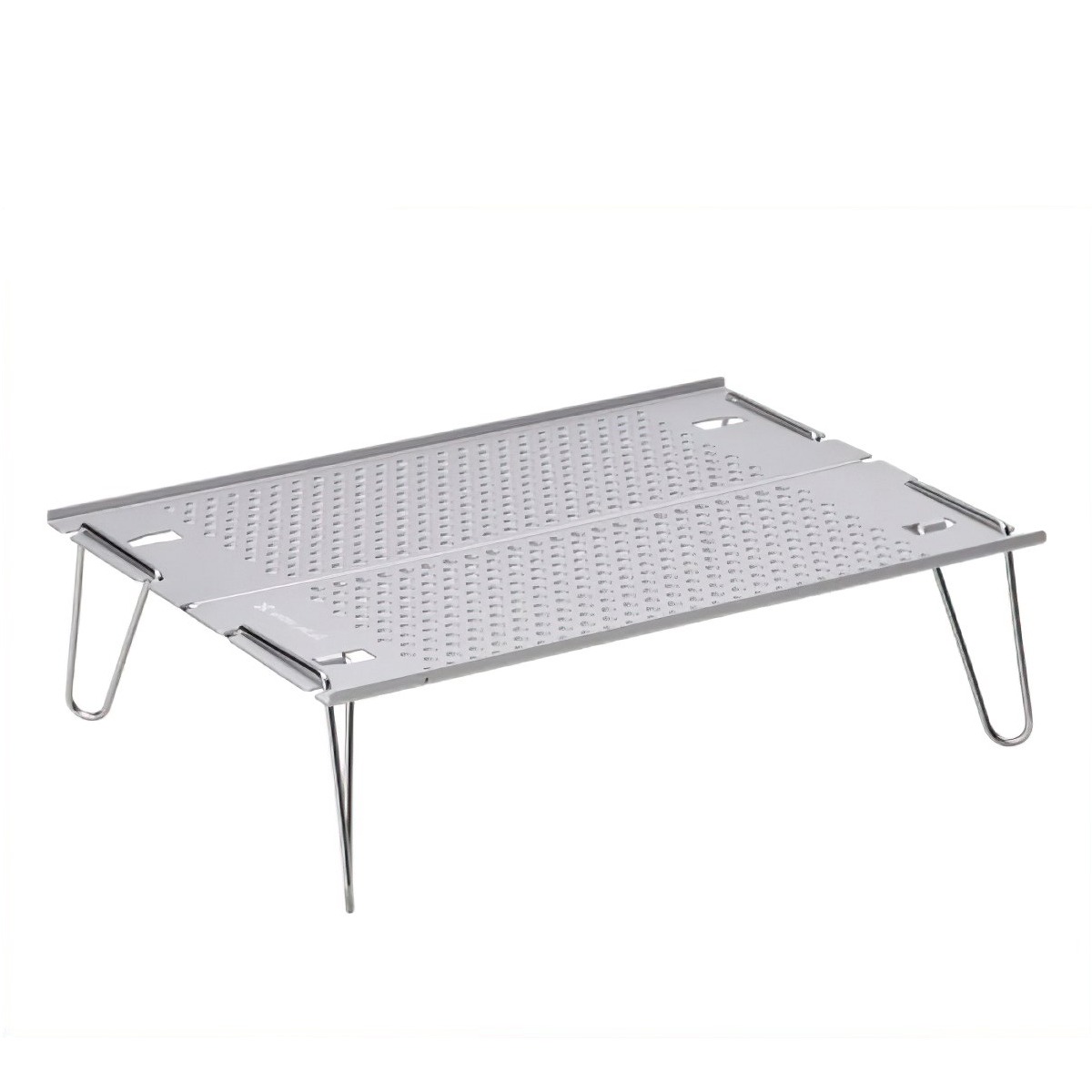 Snowpeak Ozen Solo Table Light Bàn Cắm Trại Du Lịch