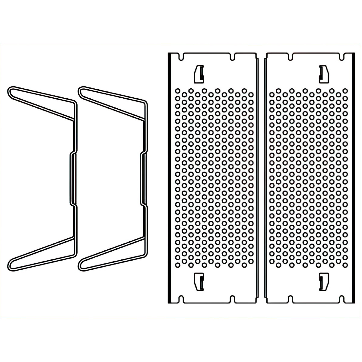 Snowpeak Ozen Solo Table Light Bàn Cắm Trại Du Lịch