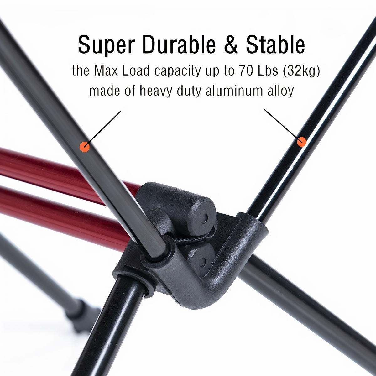 Naturehike Bàn Cắm Trại Gấp Gọn Tiện Lợi