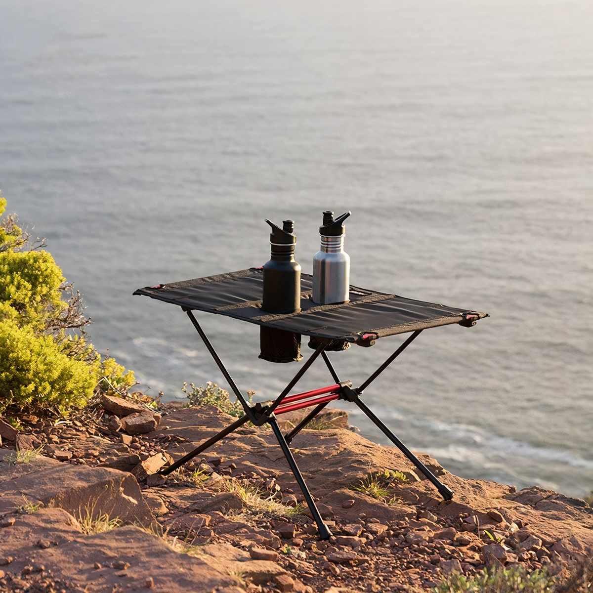 Naturehike Bàn Cắm Trại Gấp Gọn Tiện Lợi