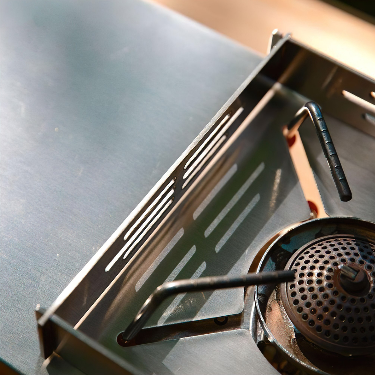 Bàn Cắm Trại Solo Gấp Gọn Campingmoon SK-8S/SK-310/SK-310CP