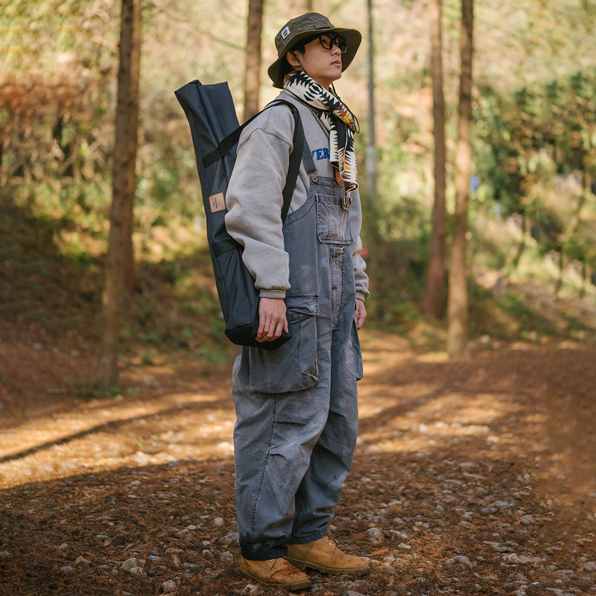 NaturehikeBàn Dã Ngoại Hợp Kim Nhôm Đa Năng  Glamping