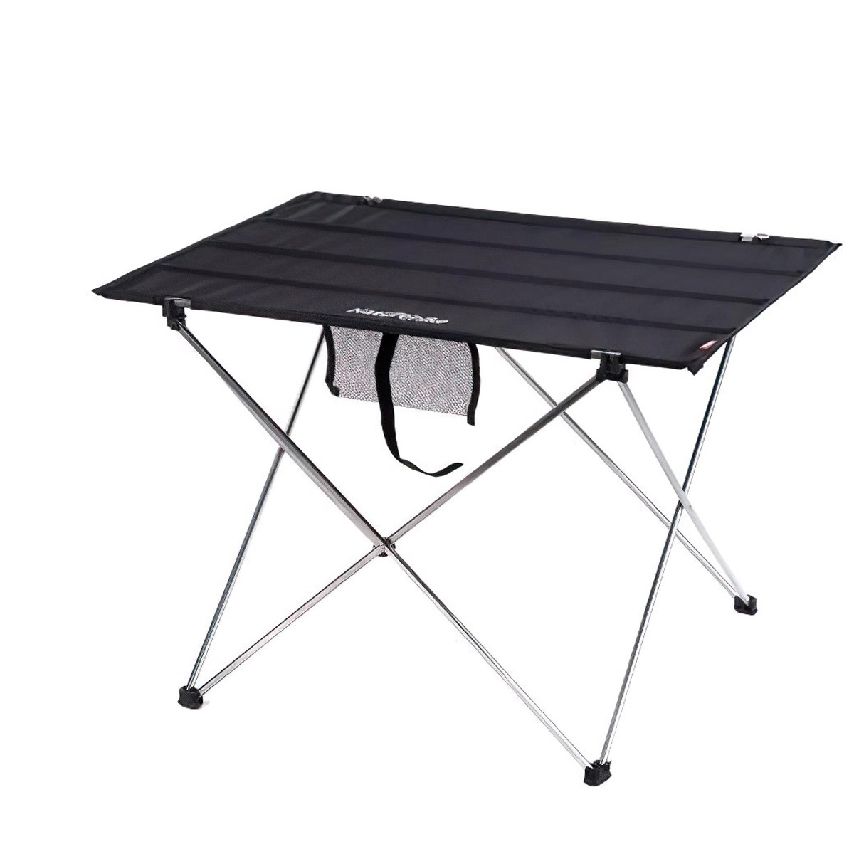 Naturehike NH20JJ020 Bàn Khung Nhôm Mặt Vải Gấp Gọn Siêu Nhẹ Dã Ngoại