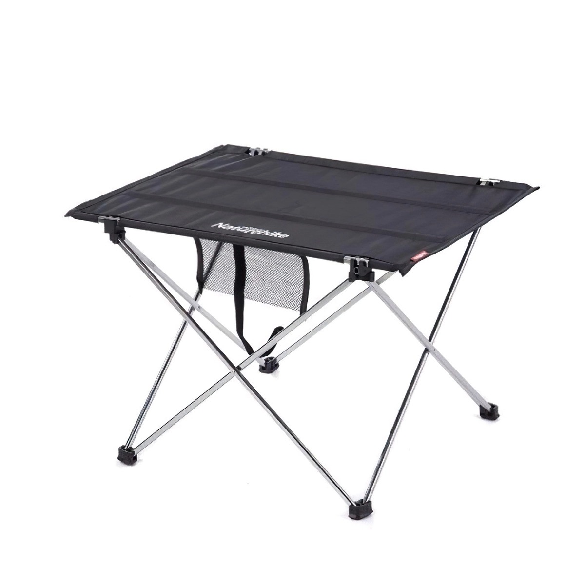 Naturehike NH20JJ020 Bàn Khung Nhôm Mặt Vải Gấp Gọn Siêu Nhẹ Dã Ngoại