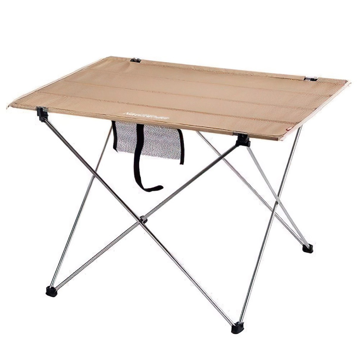 Naturehike NH20JJ020 Bàn Khung Nhôm Mặt Vải Gấp Gọn Siêu Nhẹ Dã Ngoại