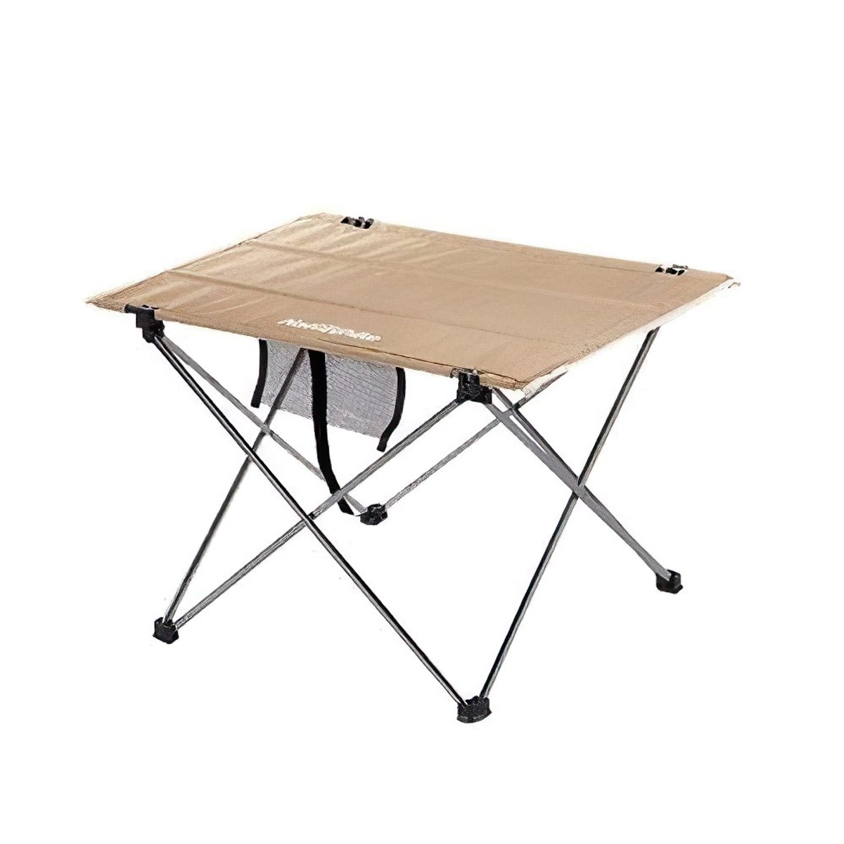 Naturehike NH20JJ020 Bàn Khung Nhôm Mặt Vải Gấp Gọn Siêu Nhẹ Dã Ngoại