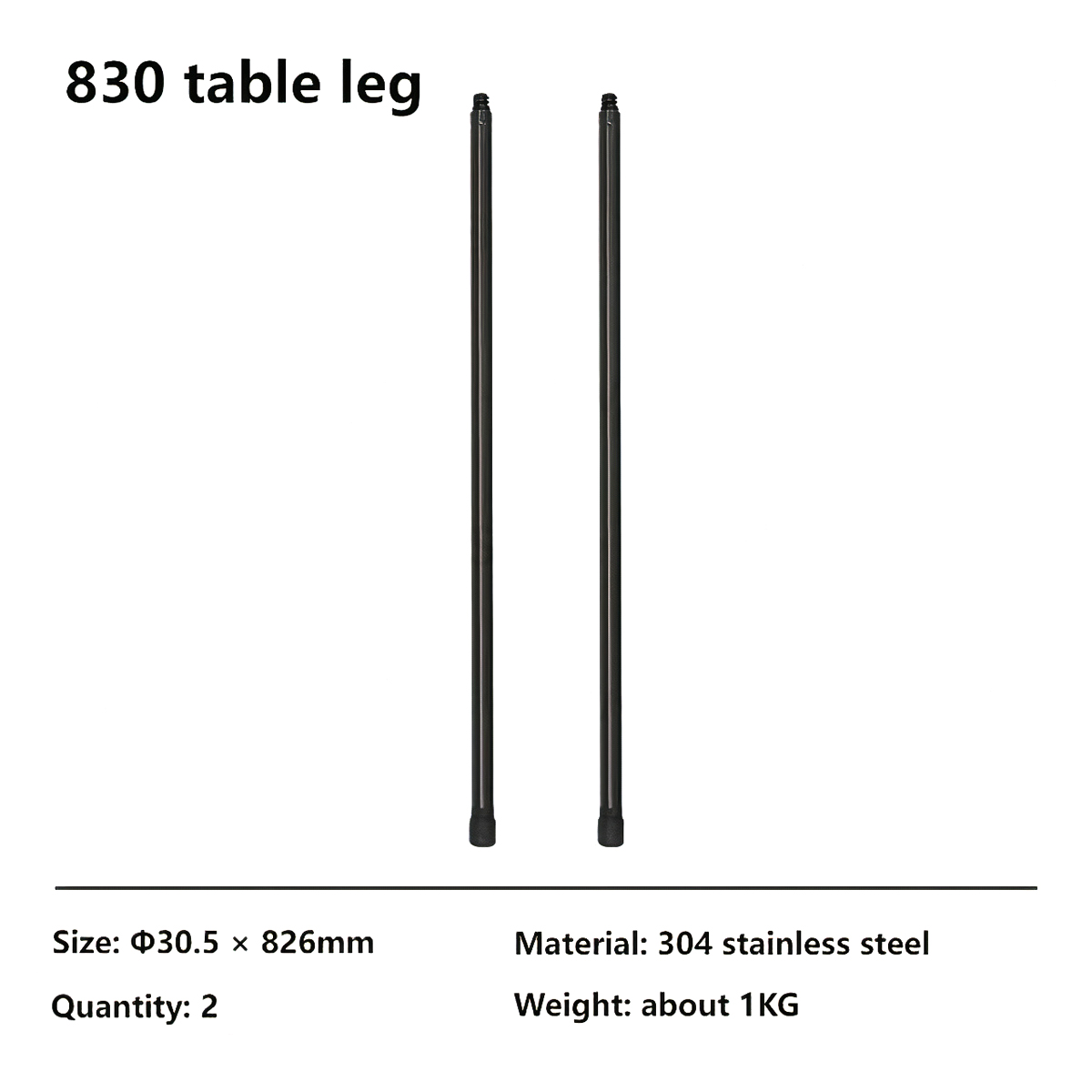 NatureHike NH22NK001 Bàn lắp ghép IGT