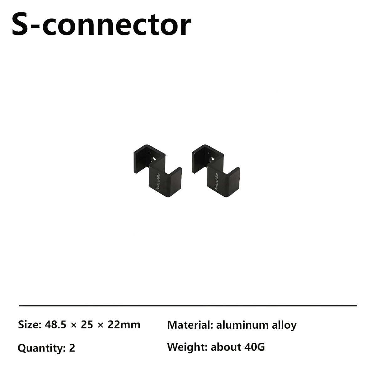 NatureHike NH22NK001 Bàn lắp ghép IGT