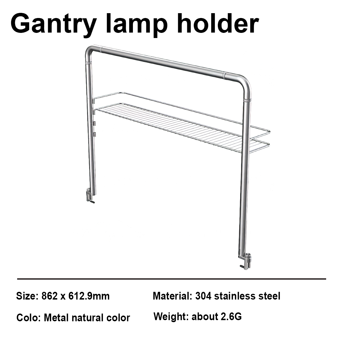 NatureHike NH22NK001 Bàn lắp ghép IGT