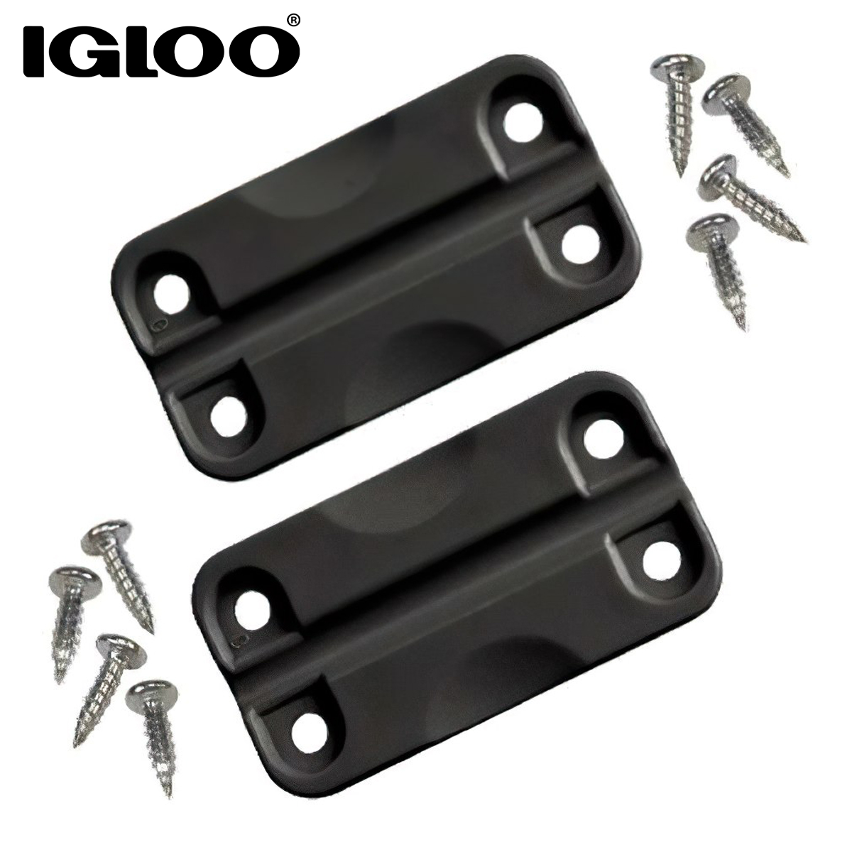 Bản Lề Nhựa Dẻo Thùng Đá Igloo Extended Life