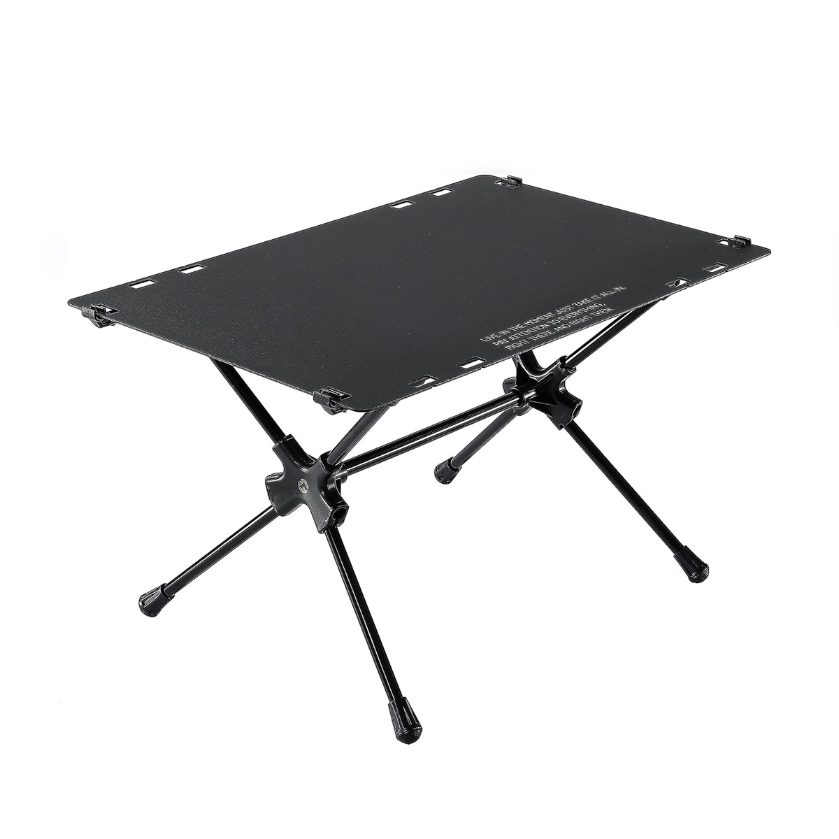 Campingmoon T-510 Bàn Nhôm Cắm Trại Đa Năng