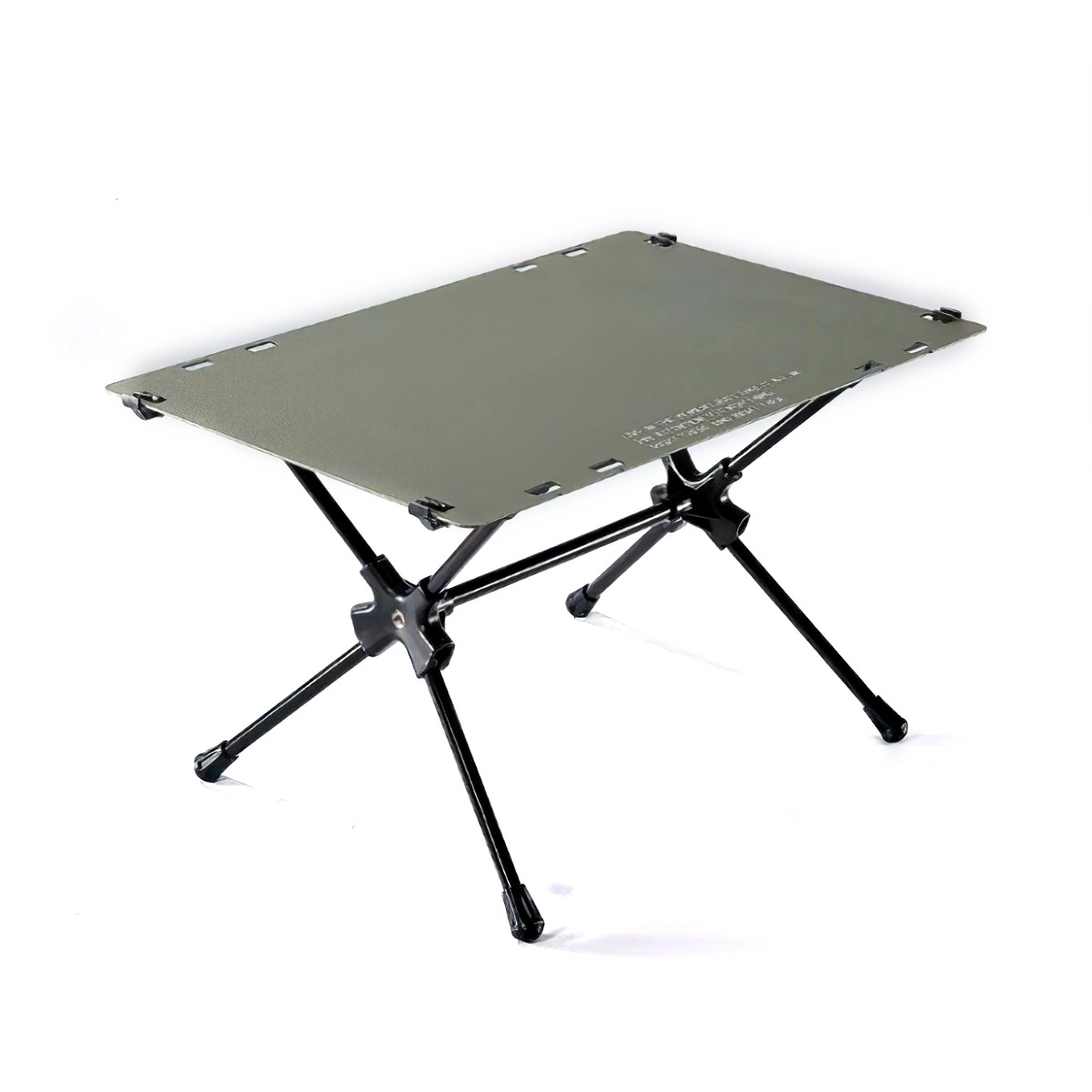 Campingmoon T-510 Bàn Nhôm Cắm Trại Đa Năng