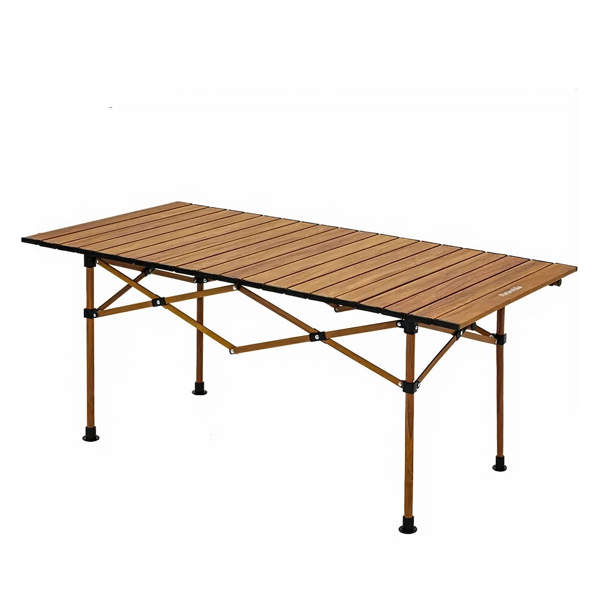 NatureHike Bàn Nhôm Cắm Trại Gấp Gọn Tiện Lợi