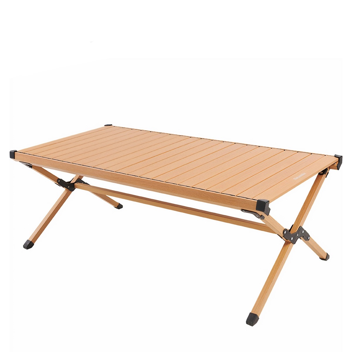 Naturehike Bàn Nhôm Cuộn Cắm Trại Dã Ngoại