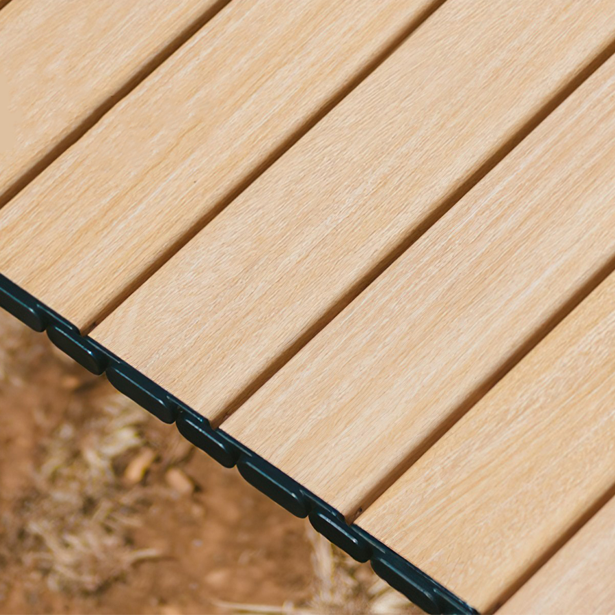 Naturehike Bàn Nhôm Cuộn Trứng Xếp Gọn Cắm Trại CNK2300JU010