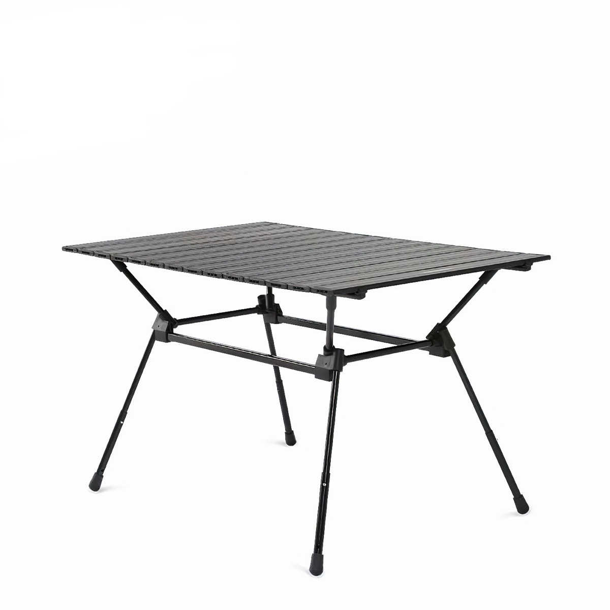 NatureHike CNH22JU025 Bàn nhôm cắm trại gấp gọn điều chỉnh độ cao FT12