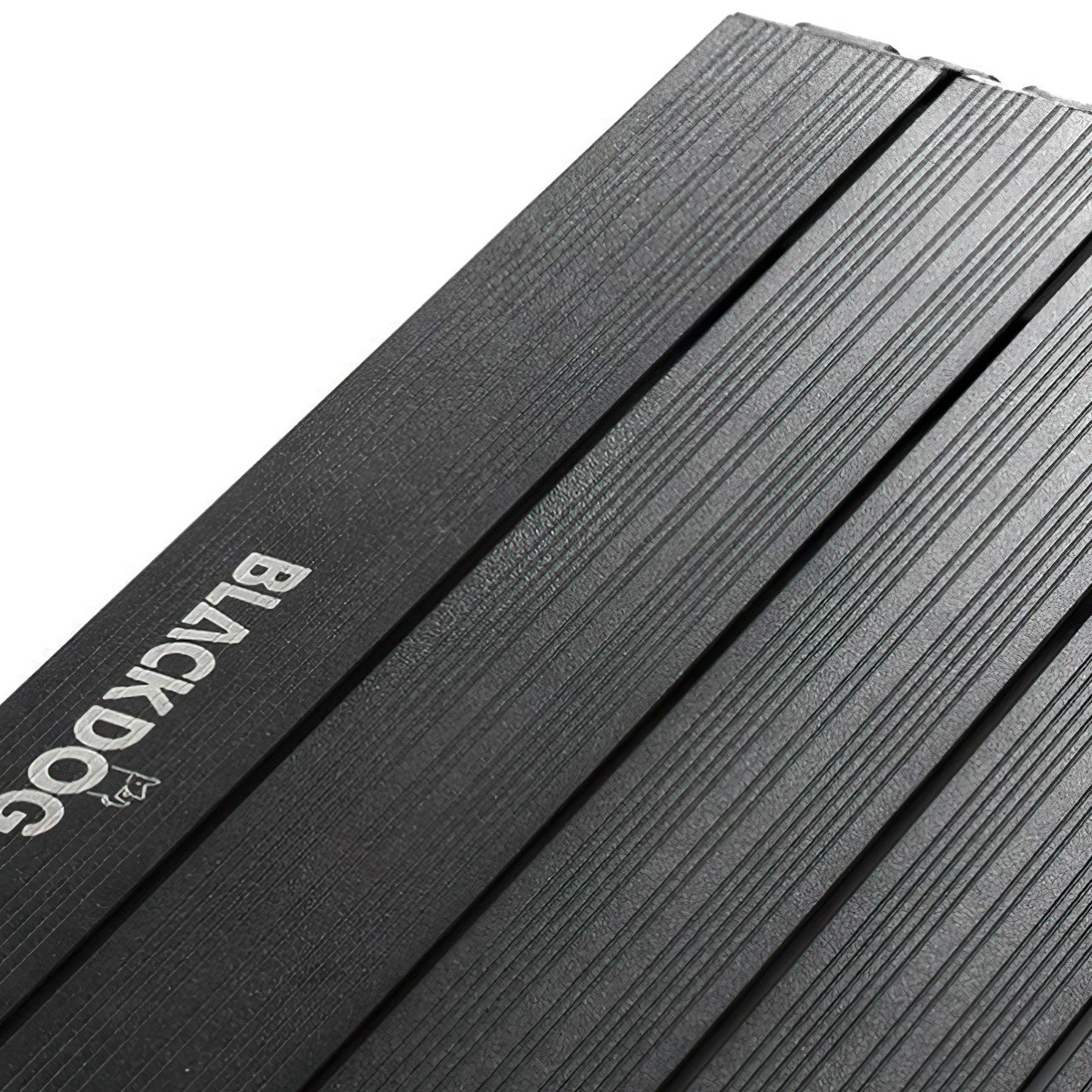 Bàn Nhôm Xếp Gọn Cắm Trại Blackdog Aluminum Alloy Egg Roll Table