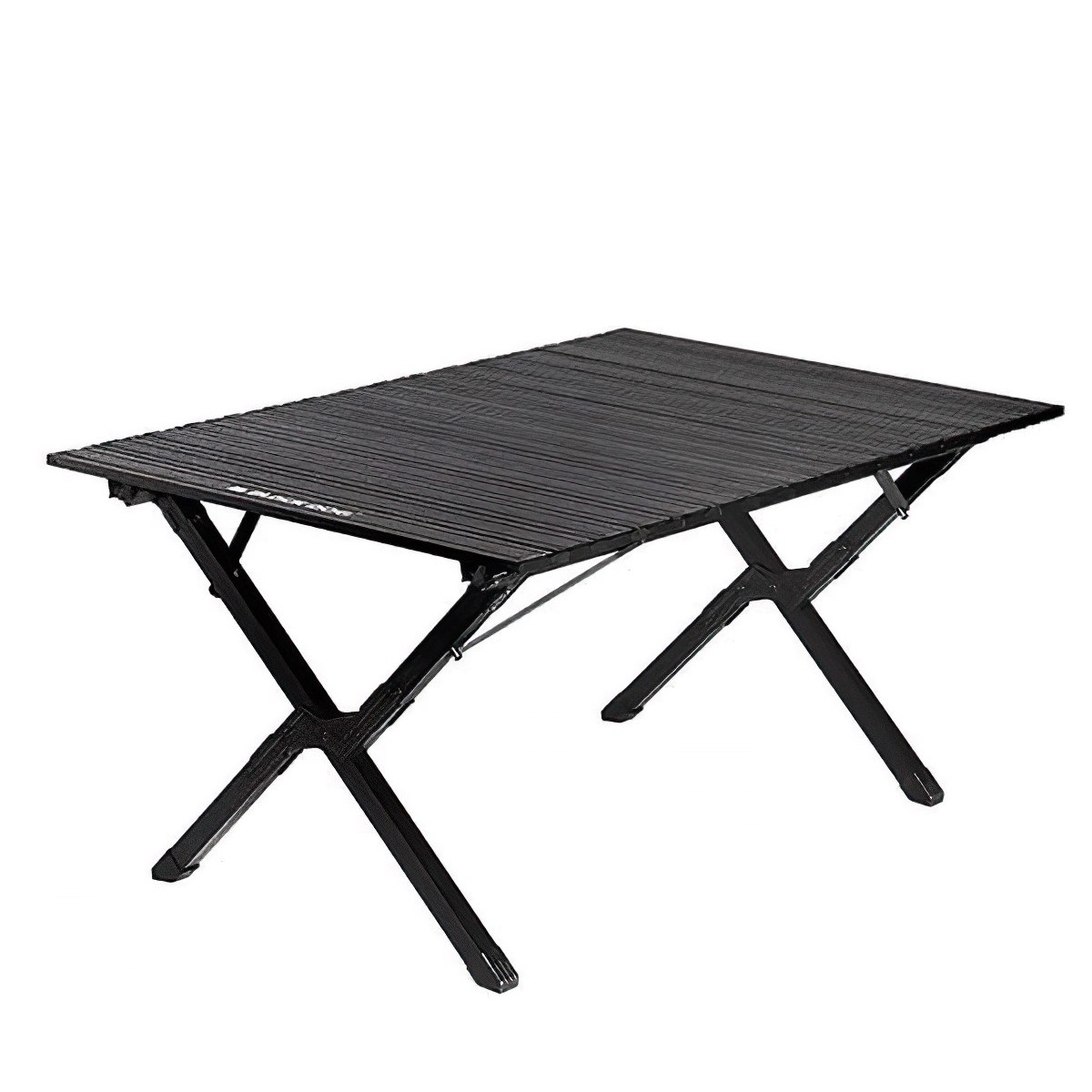 Bàn Nhôm Xếp Gọn Cắm Trại Blackdog Aluminum Alloy Egg Roll Table