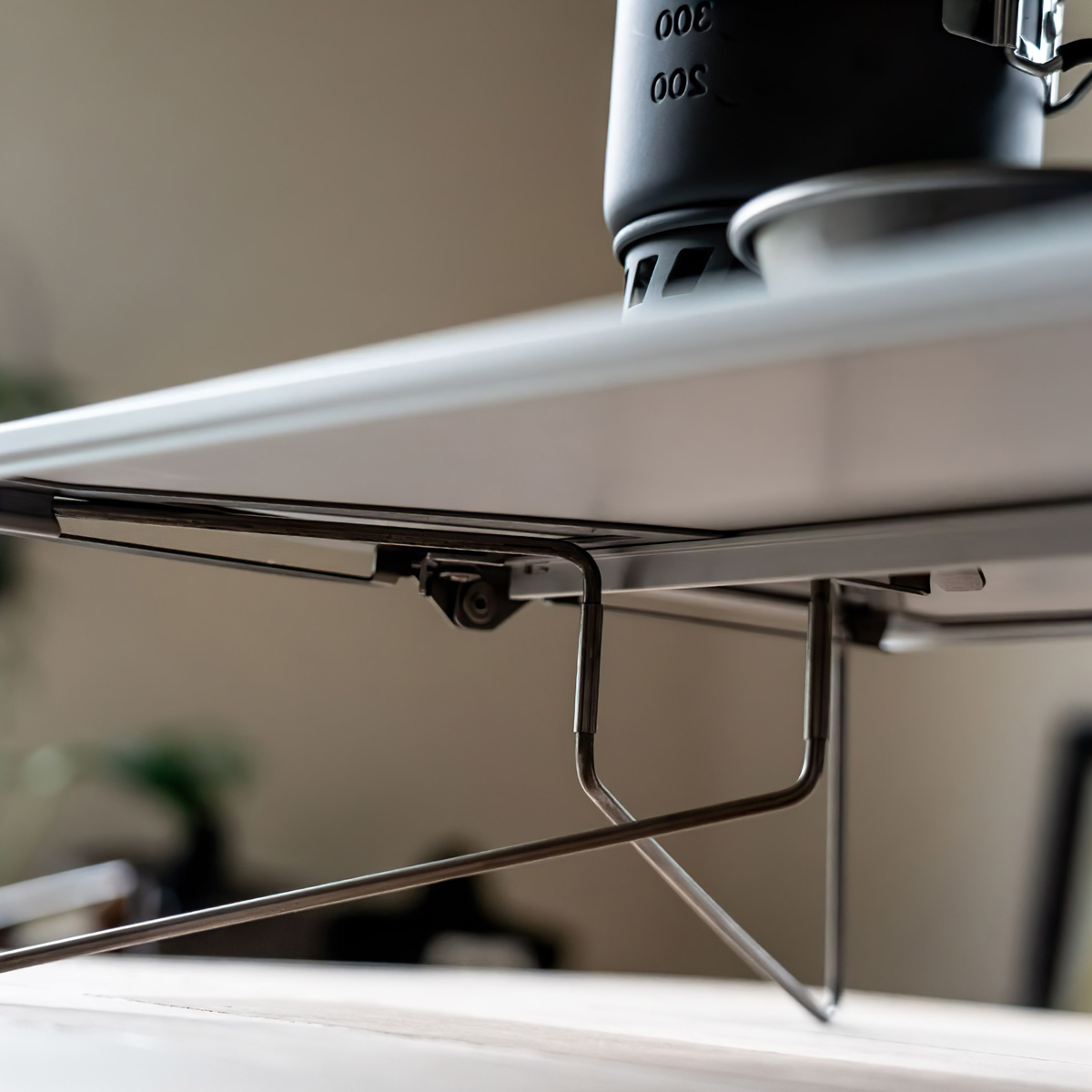 Bàn Xếp Gọn Cắm Trại Du Lịch Soto Field Hopper