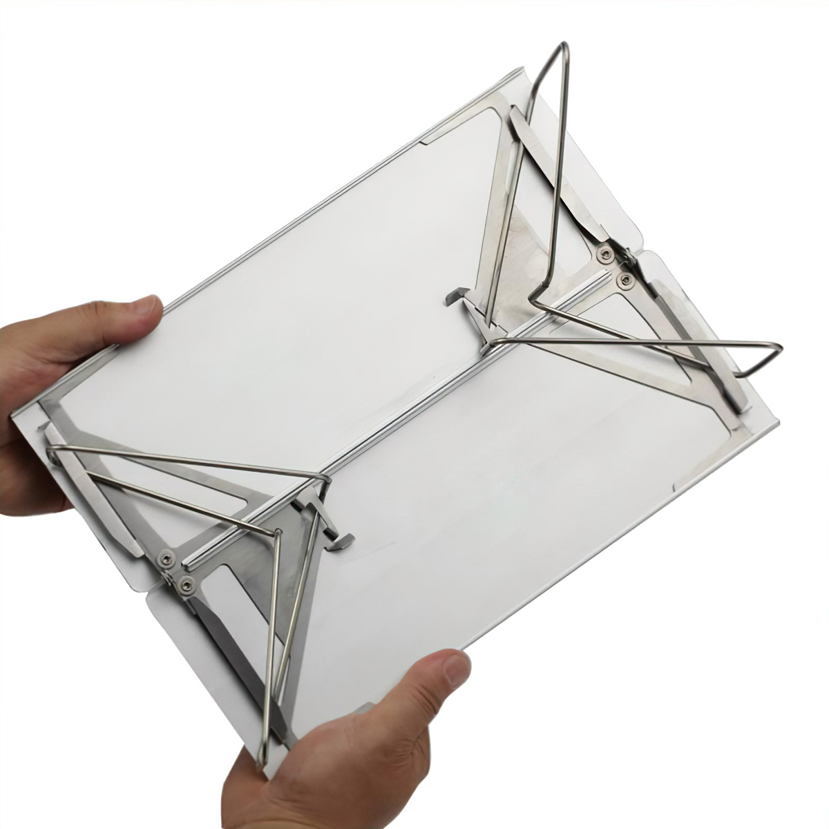 Bàn Xếp Gọn Cắm Trại Du Lịch Soto Field Hopper