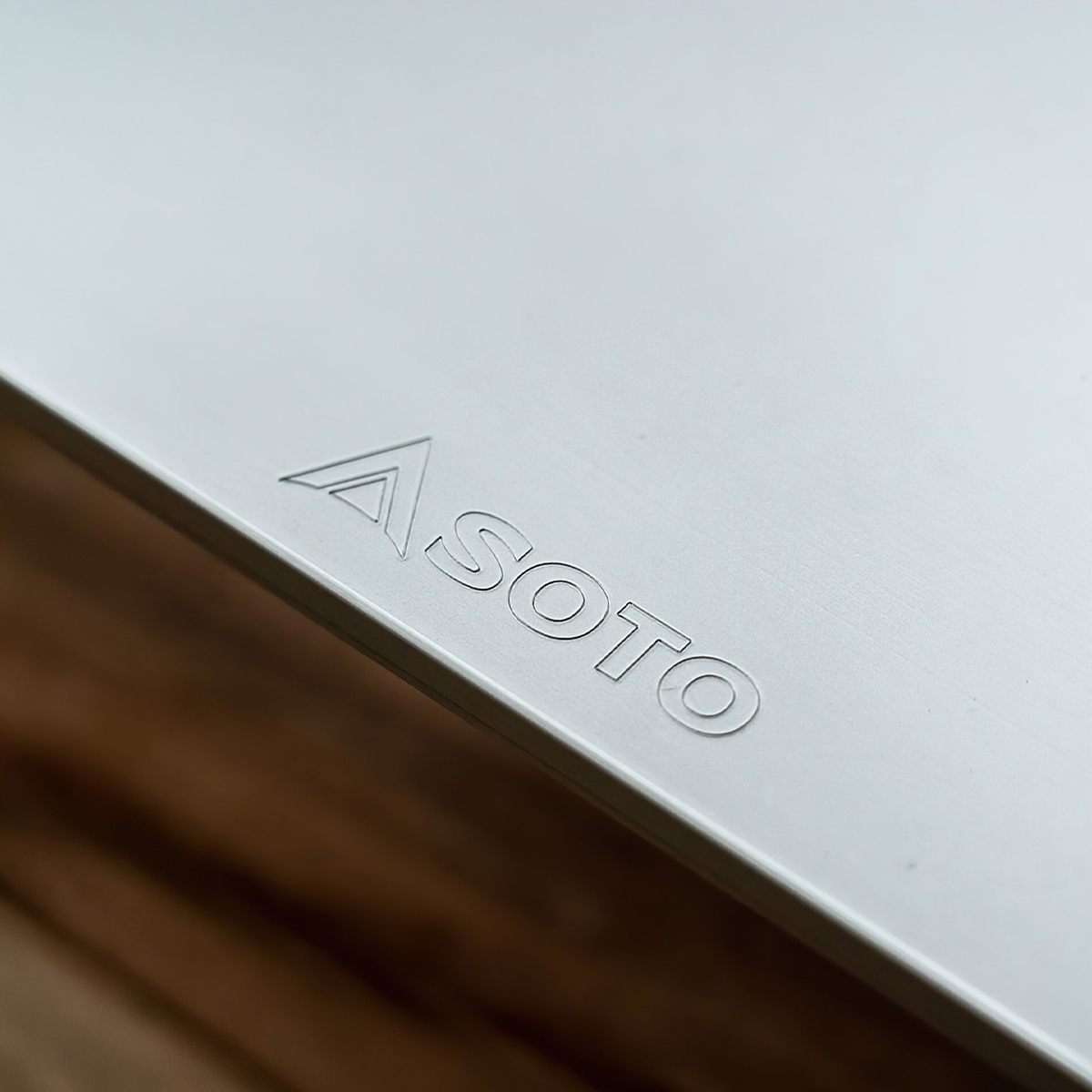 Bàn Xếp Gọn Cắm Trại Du Lịch Soto Field Hopper