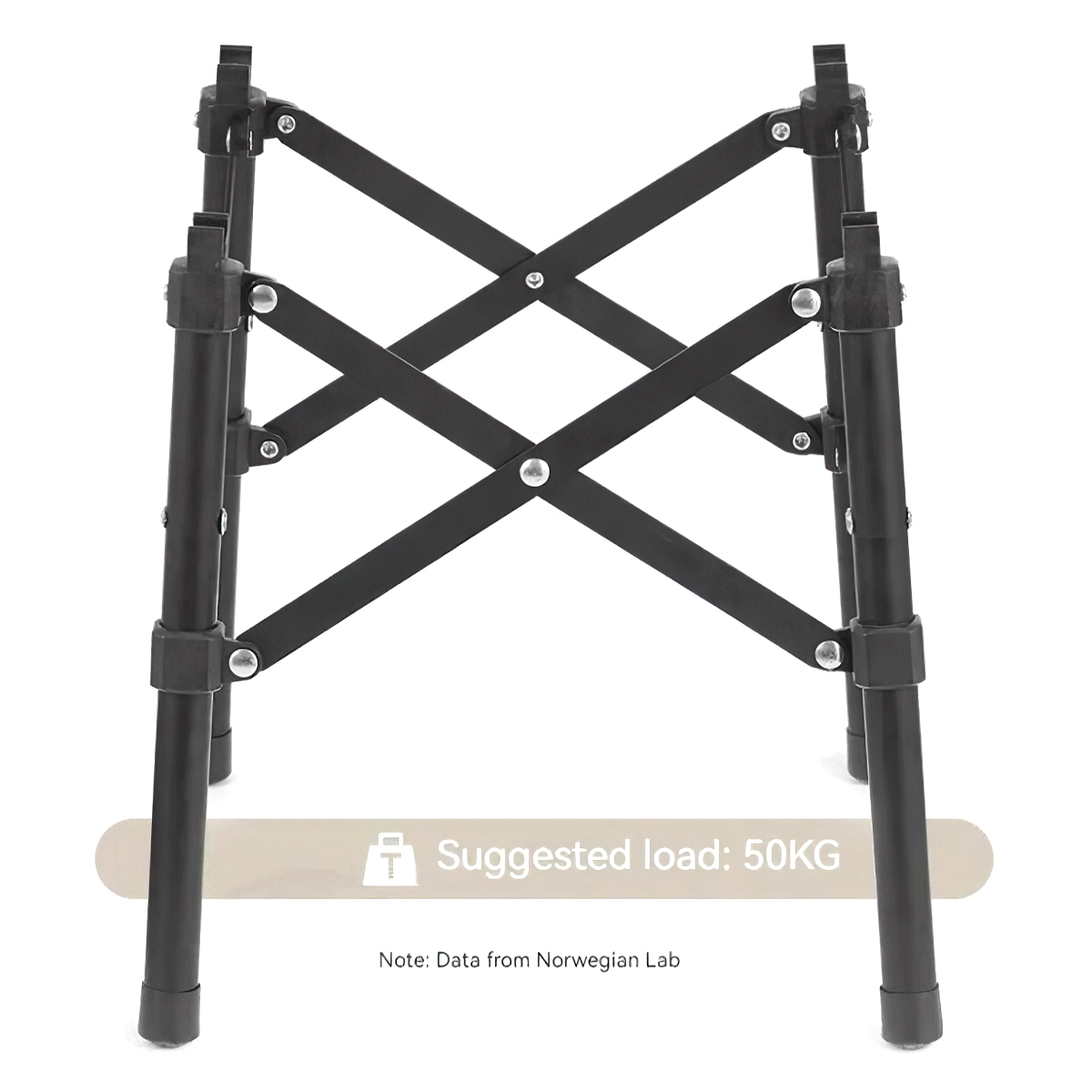 Naturehike Bàn Xếp Mini Siêu Gọn Cắm Trại CNH22JU050/CNK2450JJ027