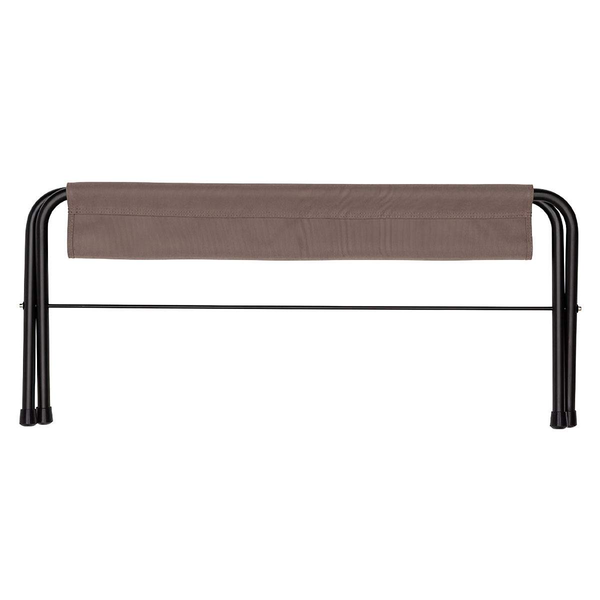 Băng Ghế Cắm Trại Du Lịch Snowpeak Fd Bench Grey