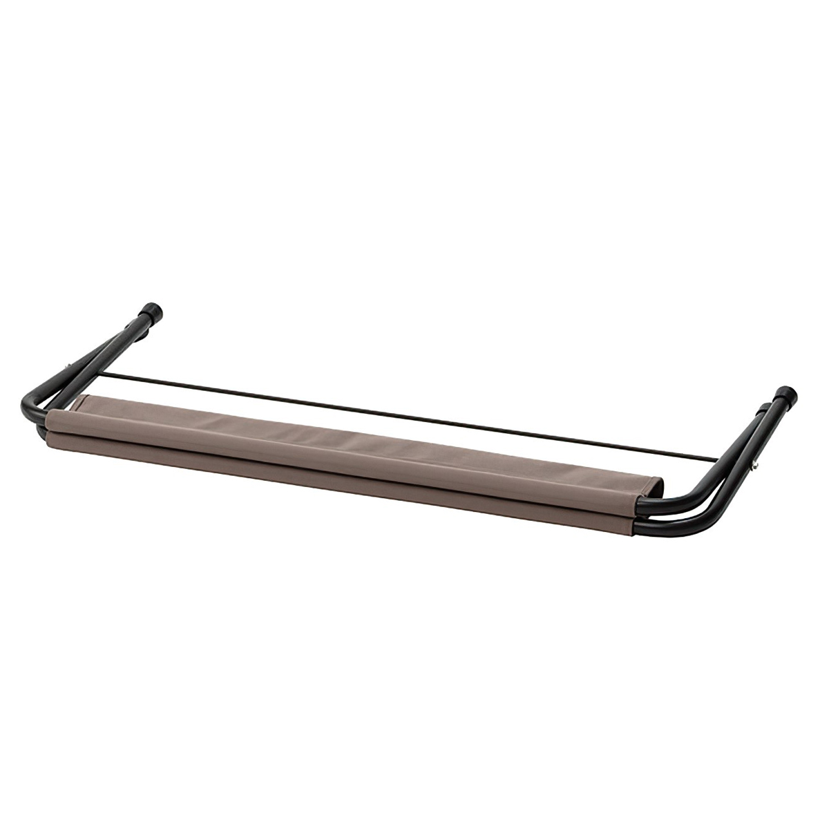 Băng Ghế Cắm Trại Du Lịch Snowpeak Fd Bench Grey